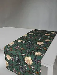 Tovaglie Runner - Lotten (verde scuro)