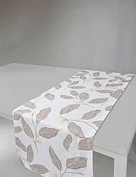 Tovaglie Runner - Morris (beige)