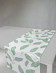 Tovaglie Runner - Morris (verde)