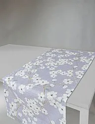 Tovaglie Runner - Pia-Li (viola)