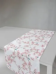 Tovaglie Runner - Pia-Li (rosa)