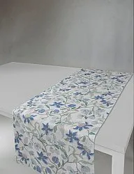 Tovaglie Runner - Sollan (verde)