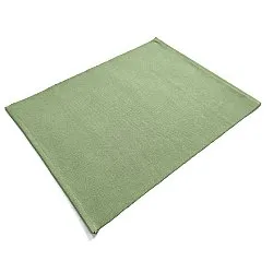 Tovaglietta confezione da 2 - Niva (verde chiaro)