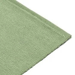 Tovaglietta confezione da 2 - Niva (verde chiaro)