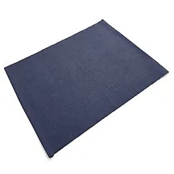 Tovaglietta confezione da 2 - Niva (blu scuro)