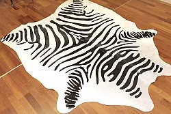 Pelle di zebra 14