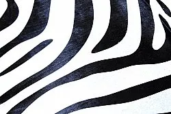 Pelle di zebra 14
