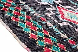 Tappeto Berberi Dal Marocco Boucherouite 310 x 160 cm