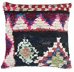 Federa - Boucherouite 75 x 75 cm