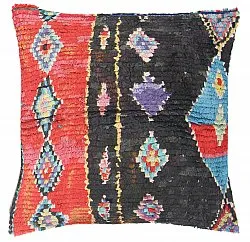 Federa - Boucherouite 75 x 75 cm