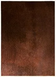 Tappeto Wilton - Bovera (marrone/rosso)