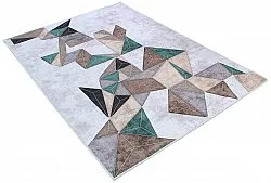 Tappeto Wilton - Feres (grigio/beige/multi)