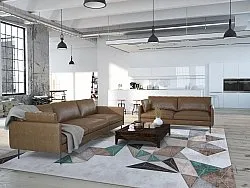 Tappeto Wilton - Feres (grigio/beige/multi)