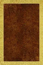 Tappeto Wilton - Eliz (marrone)
