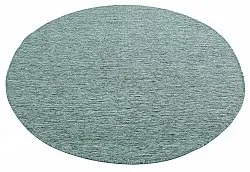 Tappeto rotondo - Monsanto (verde)