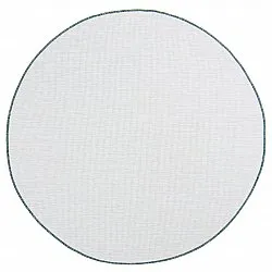 Tappeto rotondo - Monsanto (verde)