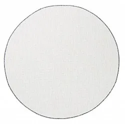 Tappeto rotondo - Monsanto (grigio)