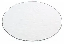 Tappeto rotondo - Monsanto (grigio)