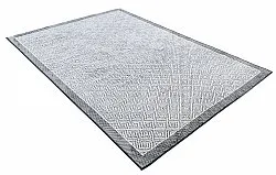 Tappeti per Interni/Esterni - Monsaraz (nero)