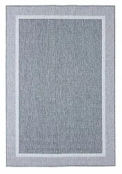 Tappeti per Interni/Esterni - Alta (grigio)