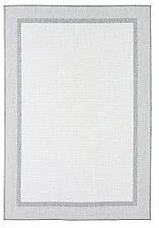 Tappeti per Interni/Esterni - Alta (grigio)