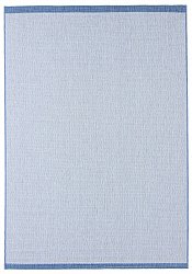 Tappeto Wilton - Sortelha (blu)