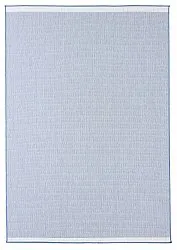 Tappeti per Interni/Esterni - Sortelha (blu)