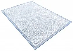 Tappeti per Interni/Esterni - Monsaraz (blu)