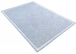 Tappeti per Interni/Esterni - Monsaraz (blu)
