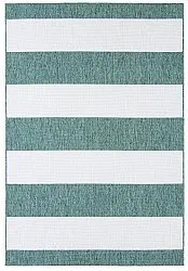 Tappeti per Interni/Esterni - Santana (verde)