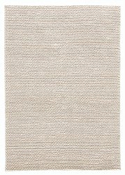 Wool rug - Avafors Wool Bubble (beige)