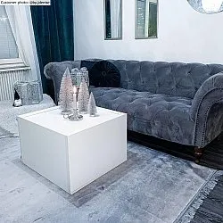 Tappeto Wilton - Art Silk (grigio)