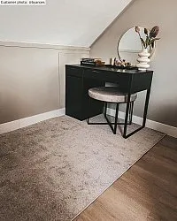 Tappeto Wilton - Sunayama (beige)