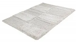 Tappeto A Pelo Lungo - Cannes (grigio)