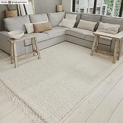 Tappeto In Lana - Cartmel (offwhite)