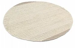 Tappeti rotondi - Odessa (beige)