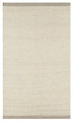 Tappeto In Lana - Odessa (beige)