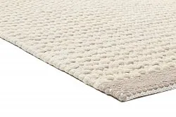 Tappeto In Lana - Odessa (beige)