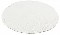 Tappeti rotondi - Cartmel (offwhite)