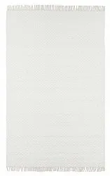 Tappeto In Lana - Cartmel (offwhite)
