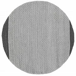 Tappeti rotondi - Odessa (grigio)