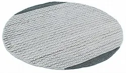 Tappeti rotondi - Odessa (grigio)