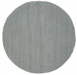 Tappeti rotondi - Cartmel (grigio)