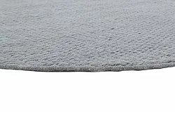 Tappeti rotondi - Cartmel (grigio)