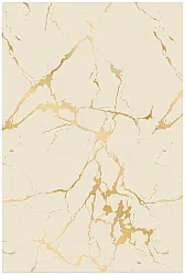 Tappeto Wilton - Cesina (beige/oro)