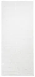 Tappeti In Plastica - Chelsea (bianco)