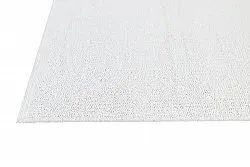 Tappeti In Plastica - Chelsea (bianco)