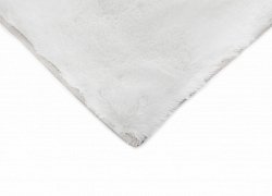 Tappeto A Pelo Lungo - Cloud Super Soft (bianco)
