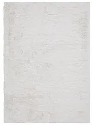 Tappeto A Pelo Lungo - Cloud Super Soft (bianco)