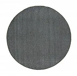 Tappeti rotondi - Clovelly (Grigio scuro)